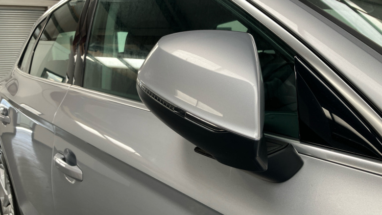 Audi Q5 45 TFSI Quattro Sport 5dr S Tronic Petrol Estate